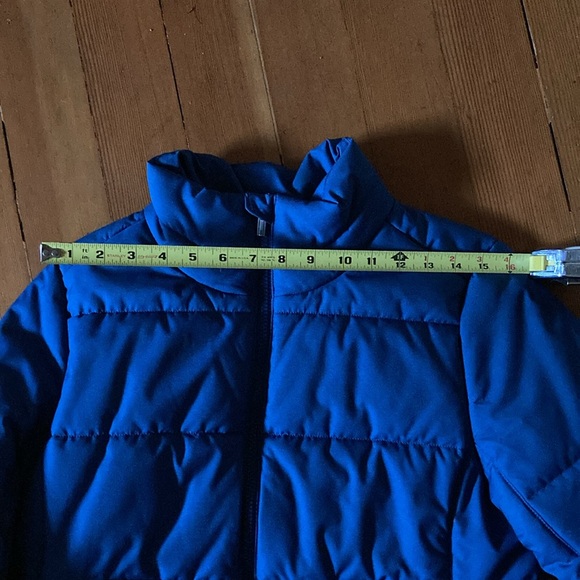 Lucy Women’s Filled Jacket, New - Picture 7 of 7